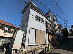 日野市三沢三丁目戸建