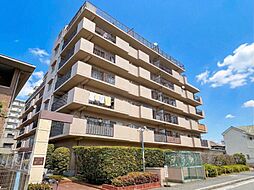 ハイツ塚口南 501