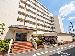 中津パークマンション