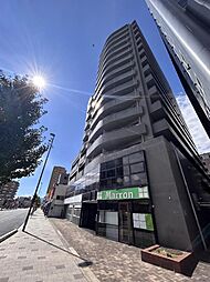 朝日プラザ・アペックスコート西難波