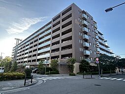 ザ・ガーデネスクシティコムズ館
