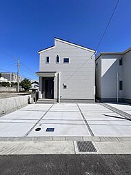 尼崎市今福２丁目　新築戸建