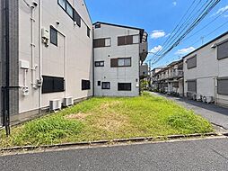 寝屋川市萱島信和町売土地