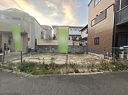 尼崎市東園田町二丁目　新築戸建