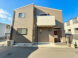 尼崎市杭瀬北新町一丁目　戸建