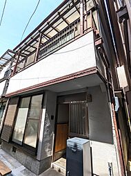 尼崎市三反田町二丁目　中古戸建