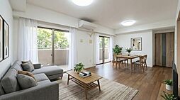 ライオンズマンション宝塚武庫川町 404