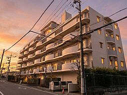 パレスエクセル新伊丹 105