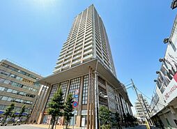 さきタワーサンクタス尼崎駅前 1205