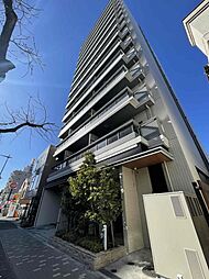 リビオレゾン八王子レジデンス