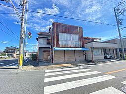 稲沢市祖父江町祖父江下川田