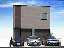 Asobi-創家　北名古屋市熊之庄第一