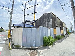 稲沢市下津油田町