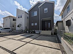 稲沢市平和町城西