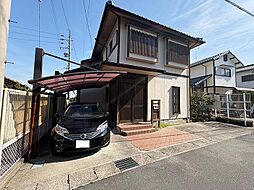 稲沢市祖父江町大牧明田