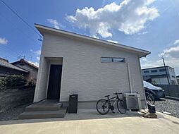 丹羽郡扶桑町大字南山名字別レ塚