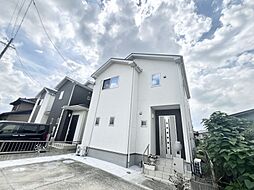 岩倉市石仏町長北屋敷