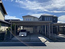 北名古屋市鍜治ケ一色村内東