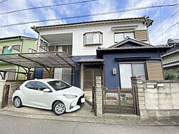 稲沢市稲島東3丁目