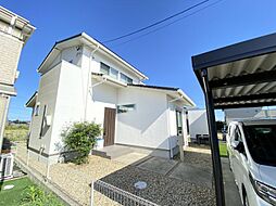 稲沢市坂田町郷南