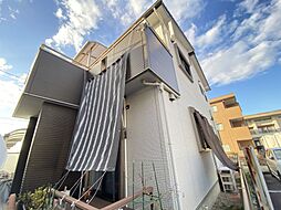 岩倉市中本町東葭原