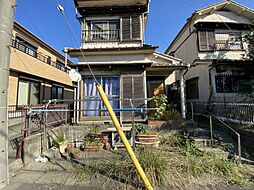 岩倉市本町北廻間