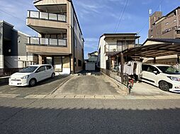 稲沢市国府宮3丁目