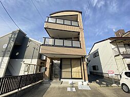 稲沢市国府宮3丁目