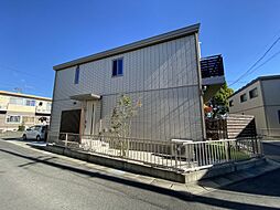 北名古屋市徳重米野