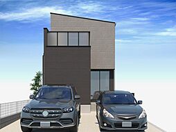 Asobi-創家 北名古屋市九之坪第二 1号棟