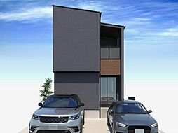 Asobi-創家 北名古屋市九之坪第二 2号棟