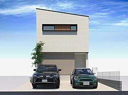 Asobi-創家 北名古屋市九之坪第二 3号棟