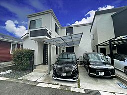 春日井市坂下町四丁目