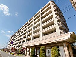 ライオンズガーデン稲沢西棟