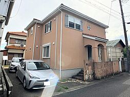 稲沢市平和町西光坊大門南