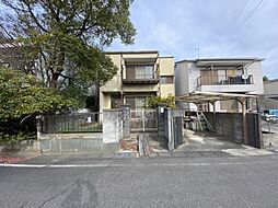 北名古屋市鍜治ケ一色西二丁目