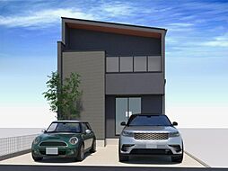 Asobi-創家 北名古屋市井瀬木第三 2号棟