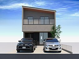 Asobi-創家　北名古屋市井瀬木第三　1号棟