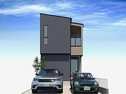 Asobi-創家　稲沢市下津南山第一　3号棟