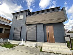 稲沢市一色中屋敷町