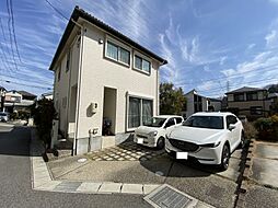 名古屋市緑区左京山