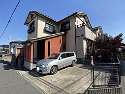 北名古屋市久地野戌亥