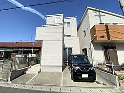 北名古屋市沖村岡