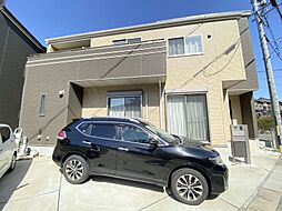 岩倉市石仏町天王