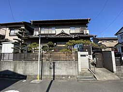 稲沢市平和町平六