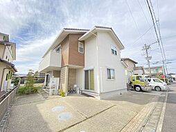 北名古屋市北野八竜前