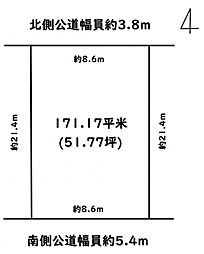 北名古屋市久地野北浦