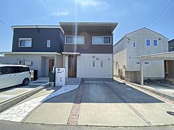 稲沢市北島町六所