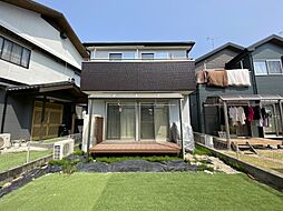 稲沢市山口町江東