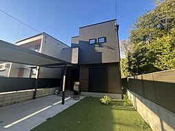 稲沢市平和町横池本田